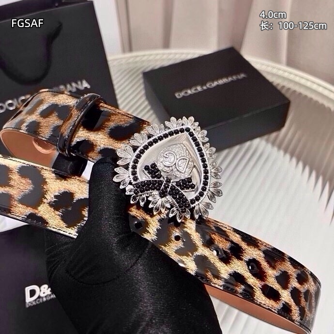 DG belt 40mmX100-125cm 8L (5)