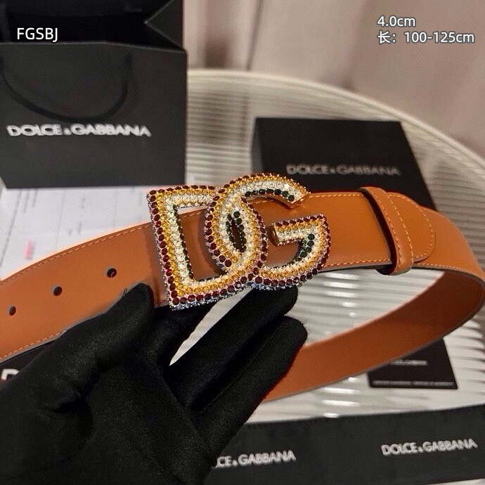 DG belt 40mmX100-125cm 8L (5)