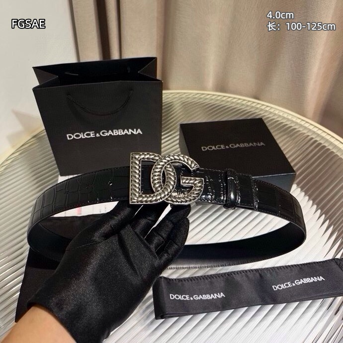 DG belt 40mmX100-125cm 8L (51)