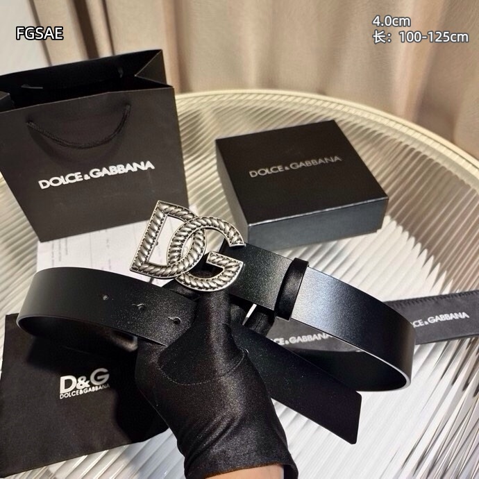 DG belt 40mmX100-125cm 8L (52)