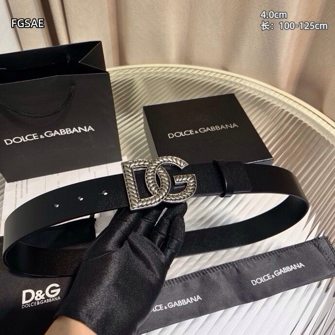 DG belt 40mmX100-125cm 8L (53)