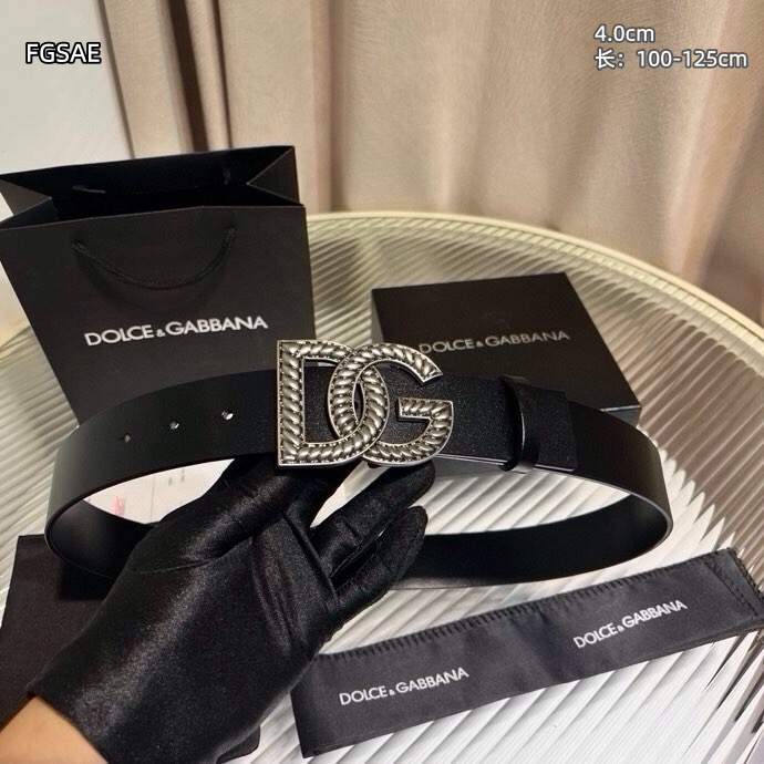 DG belt 40mmX100-125cm 8L (54)