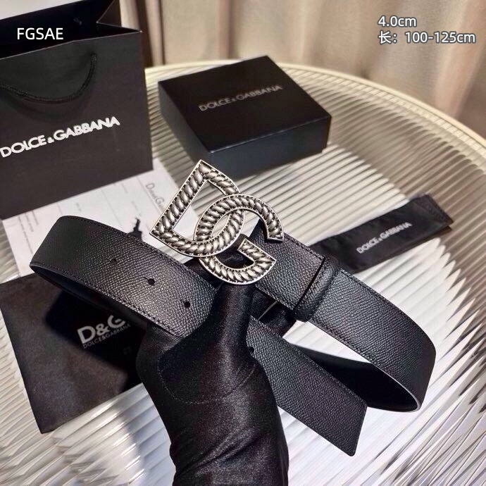 DG belt 40mmX100-125cm 8L (56)