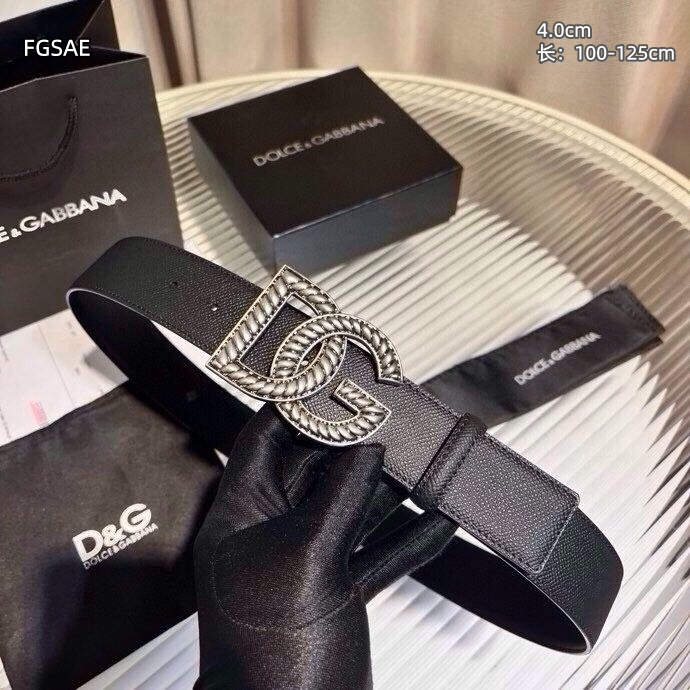 DG belt 40mmX100-125cm 8L (57)