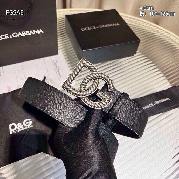 DG belt 40mmX100-125cm 8L (58)