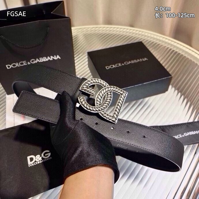 DG belt 40mmX100-125cm 8L (59)