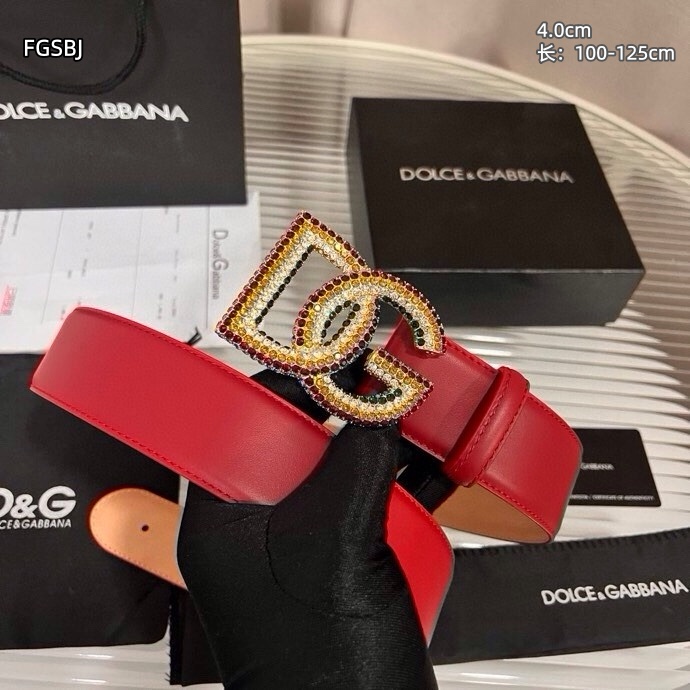 DG belt 40mmX100-125cm 8L (7)