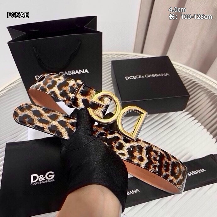 DG belt 40mmX100-125cm 8L (8)