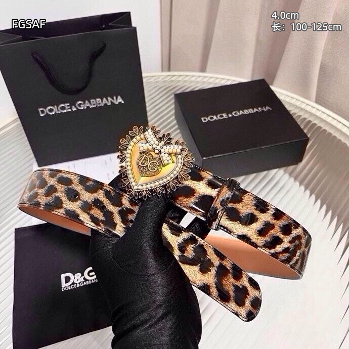 DG belt 40mmX100-125cm 8L (8)