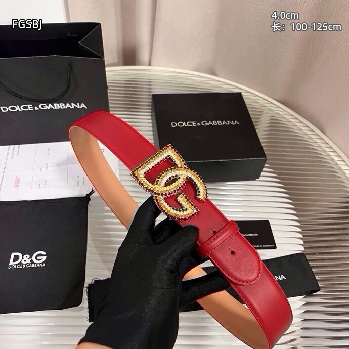 DG belt 40mmX100-125cm 8L (8)