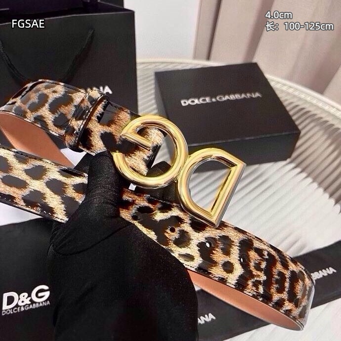 DG belt 40mmX100-125cm 8L (9)