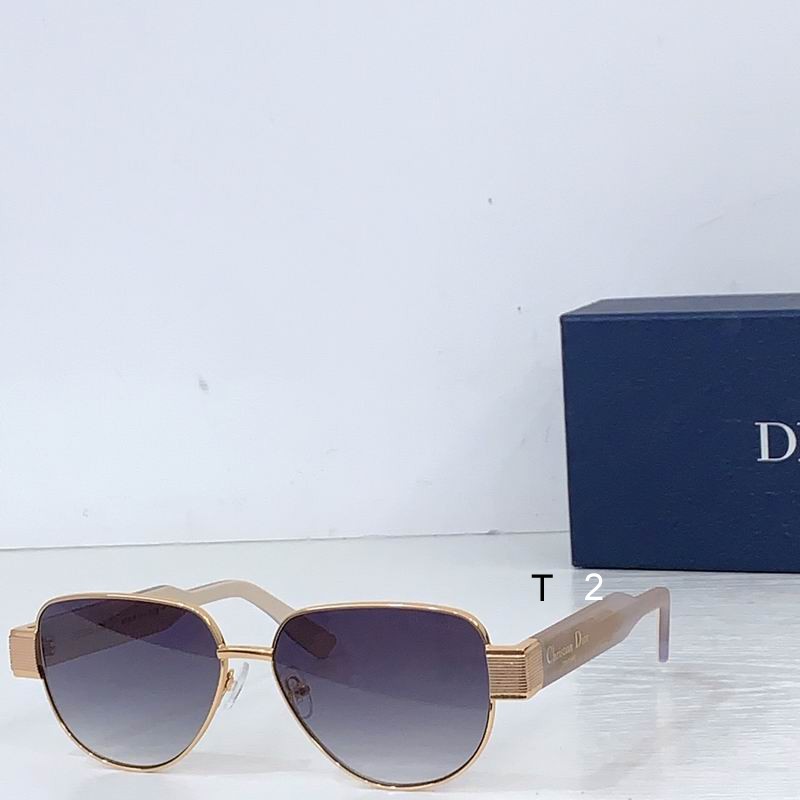 DIOR DSGTA55UCR 57 14-145 b06