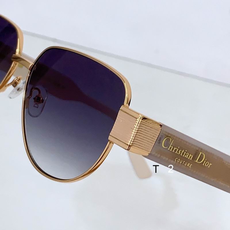 DIOR DSGTA55UCR 57 14-145 b07