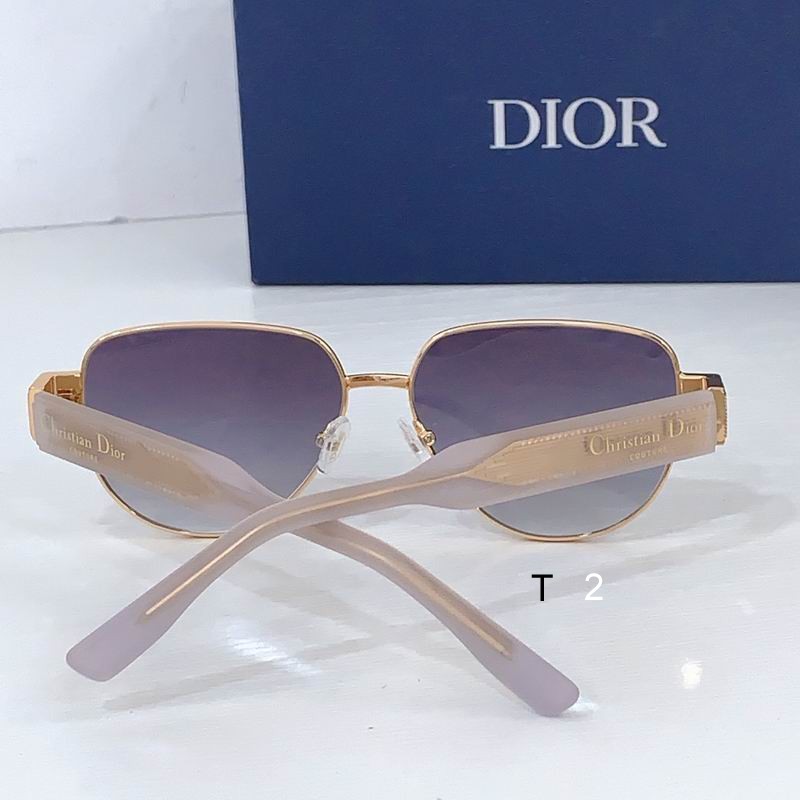 DIOR DSGTA55UCR 57 14-145 b08