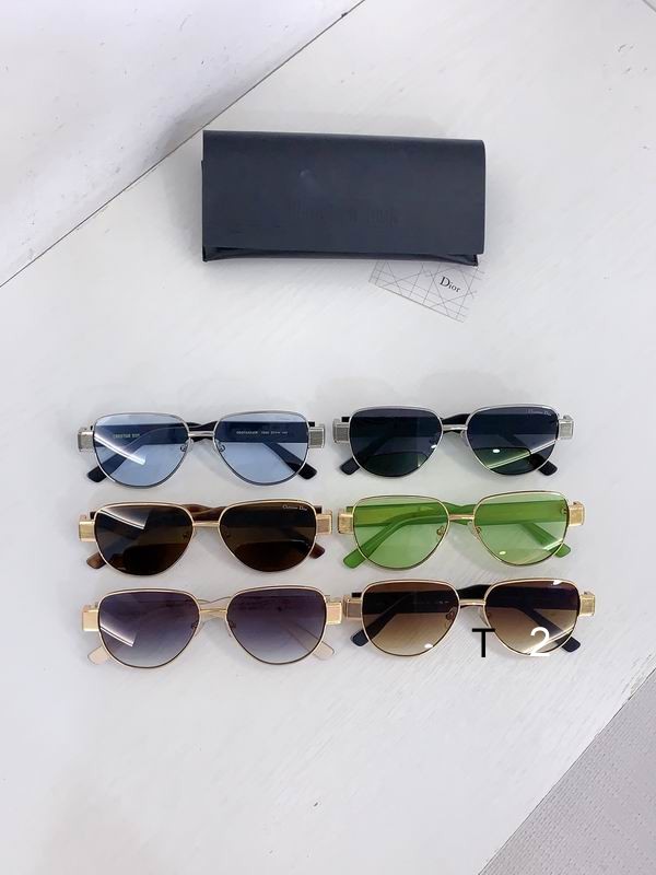 DIOR DSGTA55UCR 57 14-145 b09