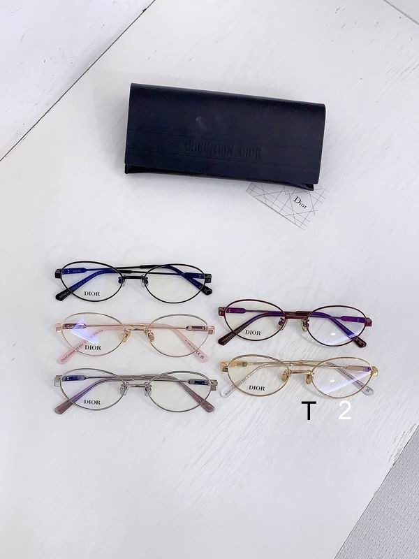 Dior  B3U 53 19-140 b 07
