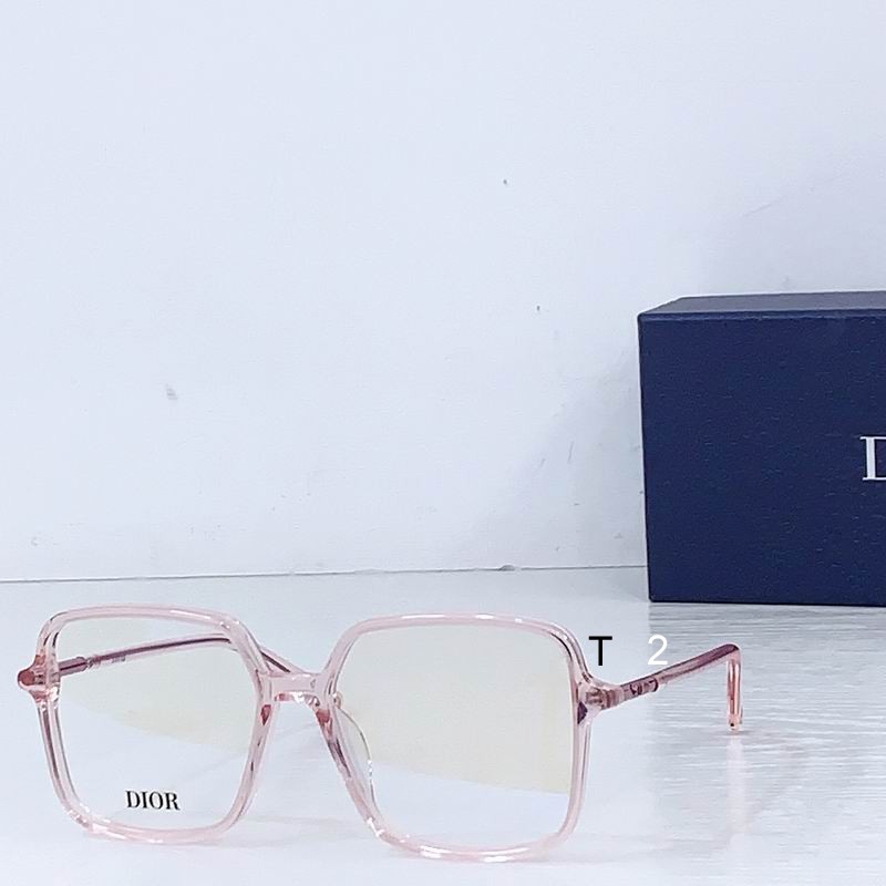 Dior CDOS2I 54 16-140 b 05