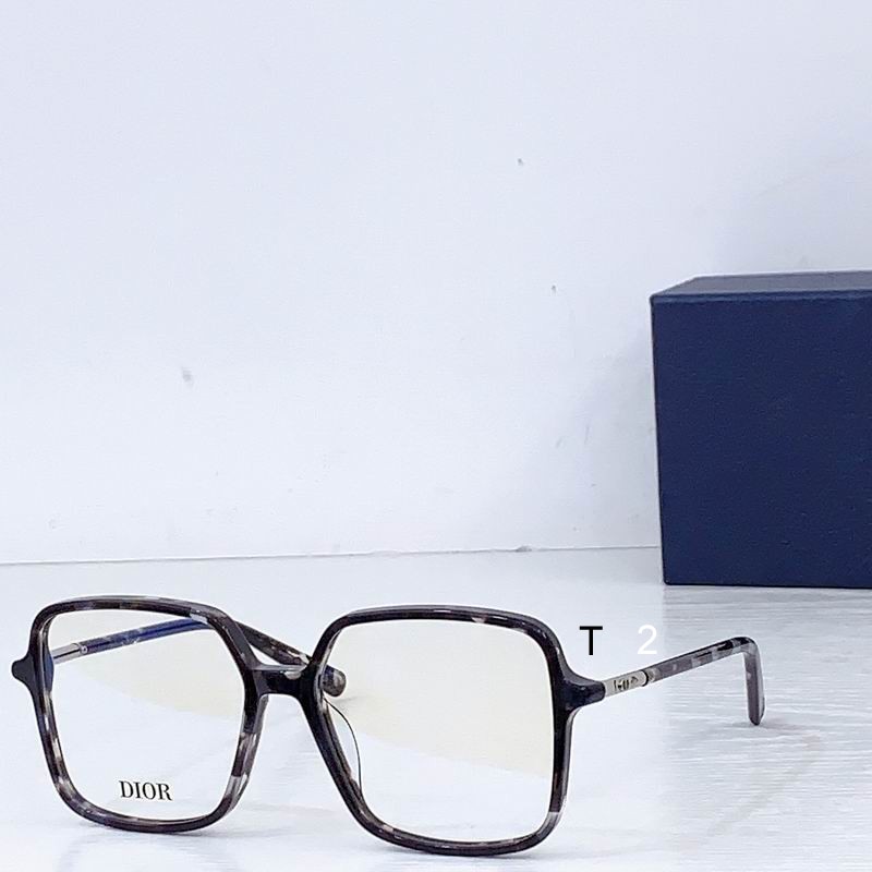 Dior CDOS2I 54 16-140 b 06