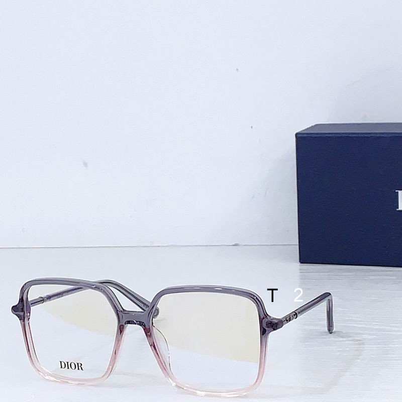 Dior CDOS2I 54 16-140 b 07