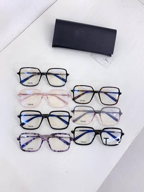 Dior CDOS2I 54 16-140 b 09