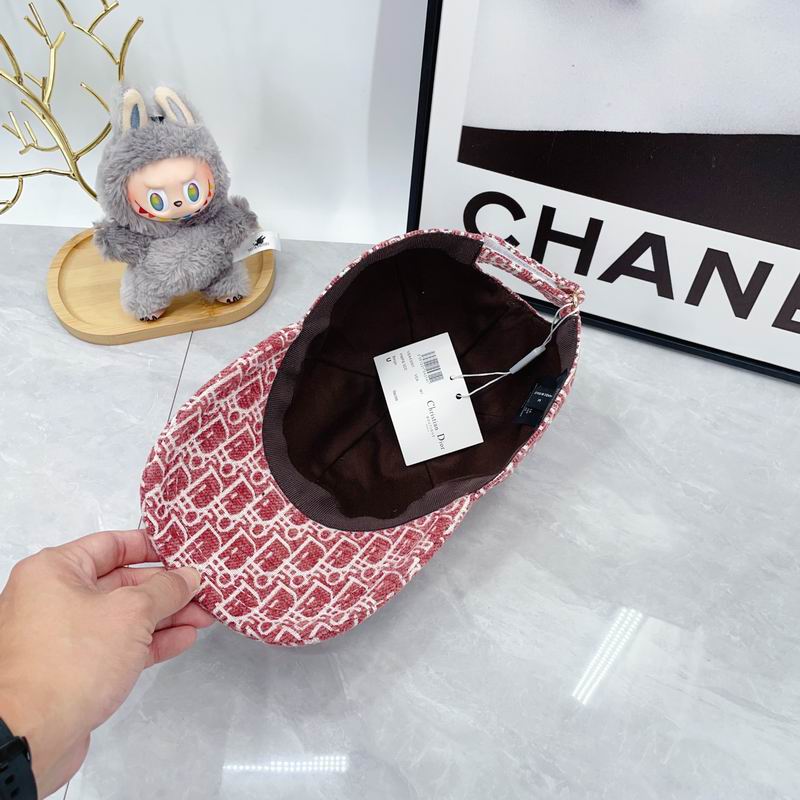 Dior Cap（高版本）dx (119)