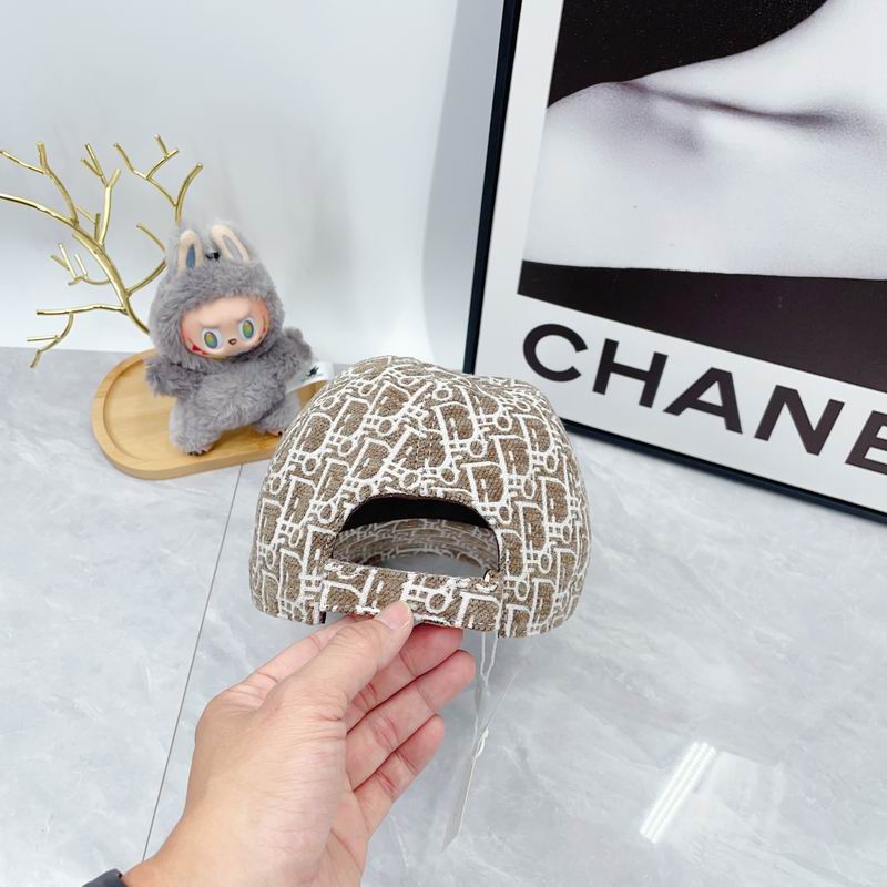 Dior Cap（高版本）dx (129)