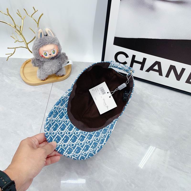 Dior Cap（高版本）dx (138)