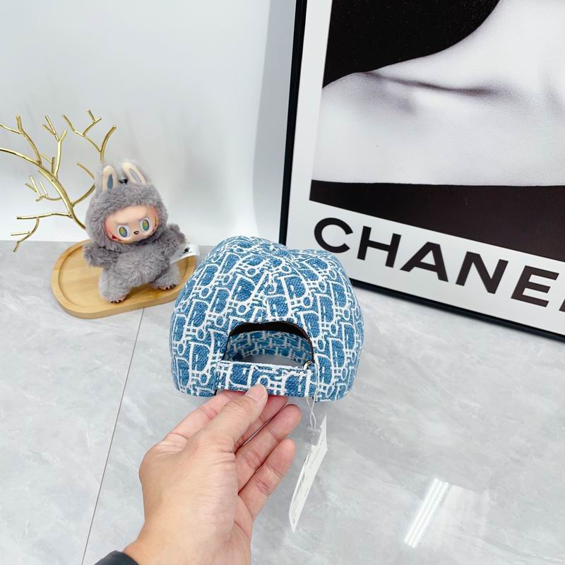 Dior Cap（高版本）dx (139)