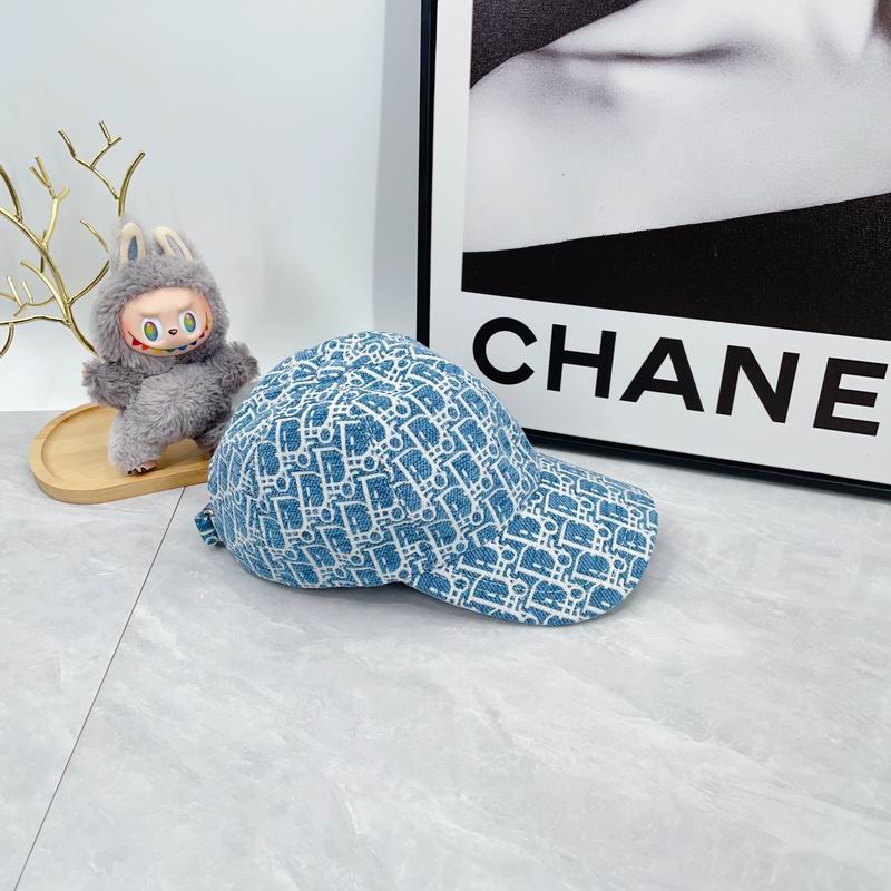 Dior Cap（高版本）dx (140)