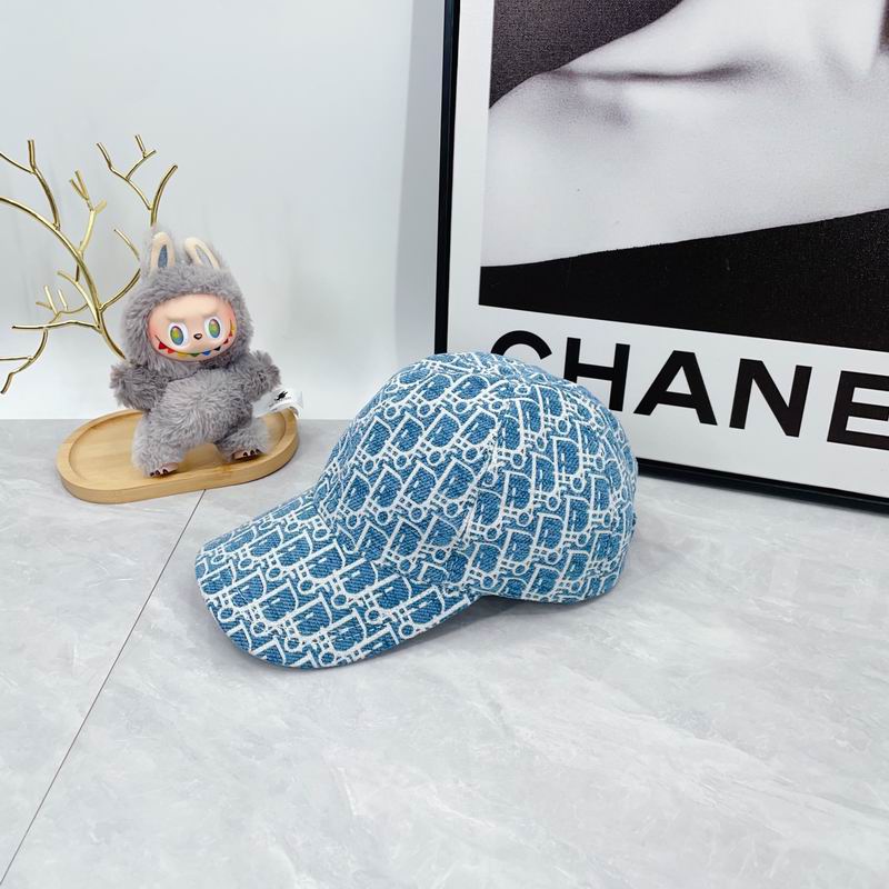 Dior Cap（高版本）dx (142)
