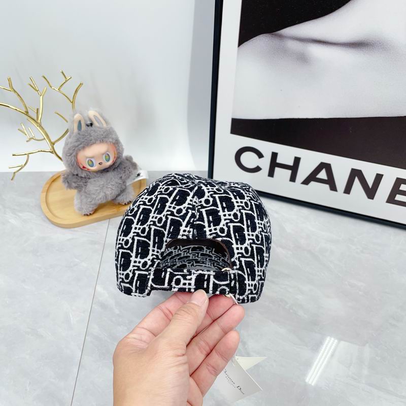 Dior Cap（高版本）dx (147)