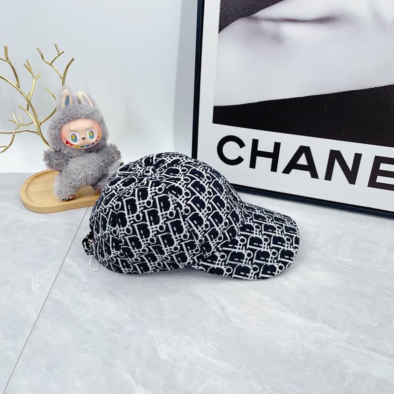 Dior Cap（高版本）dx (148)