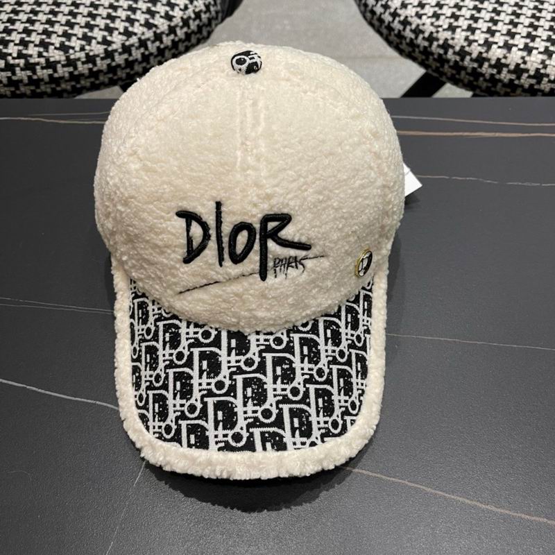 Dior Cap (11)