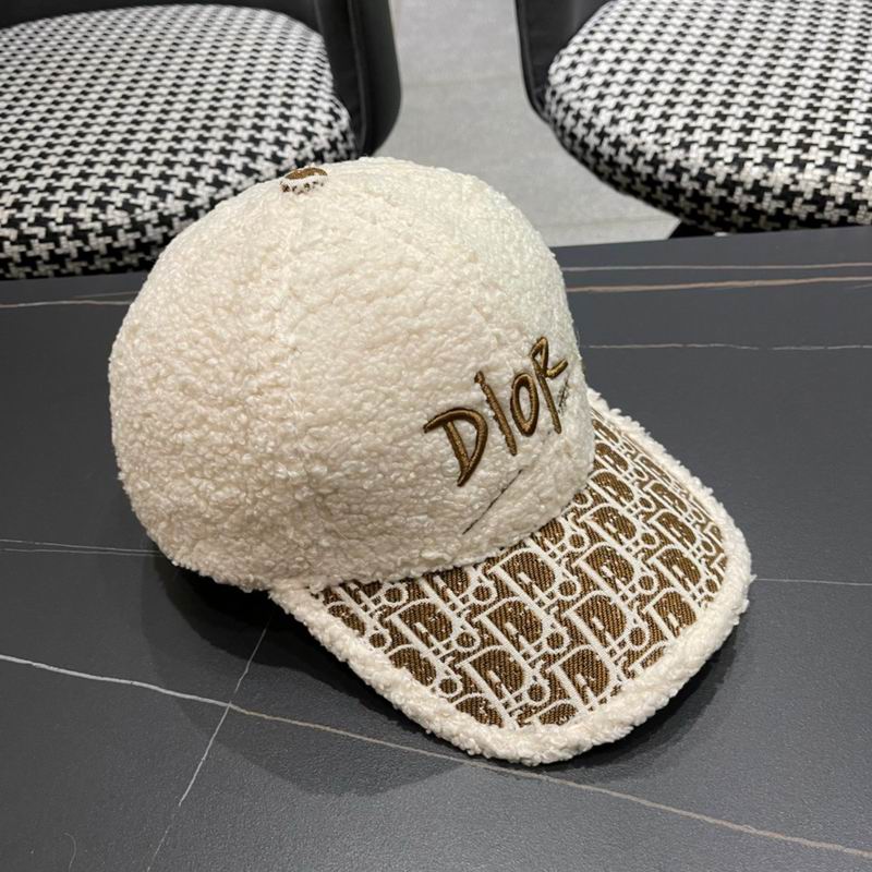 Dior Cap (20)