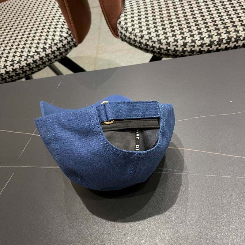 Dior Cap (648)