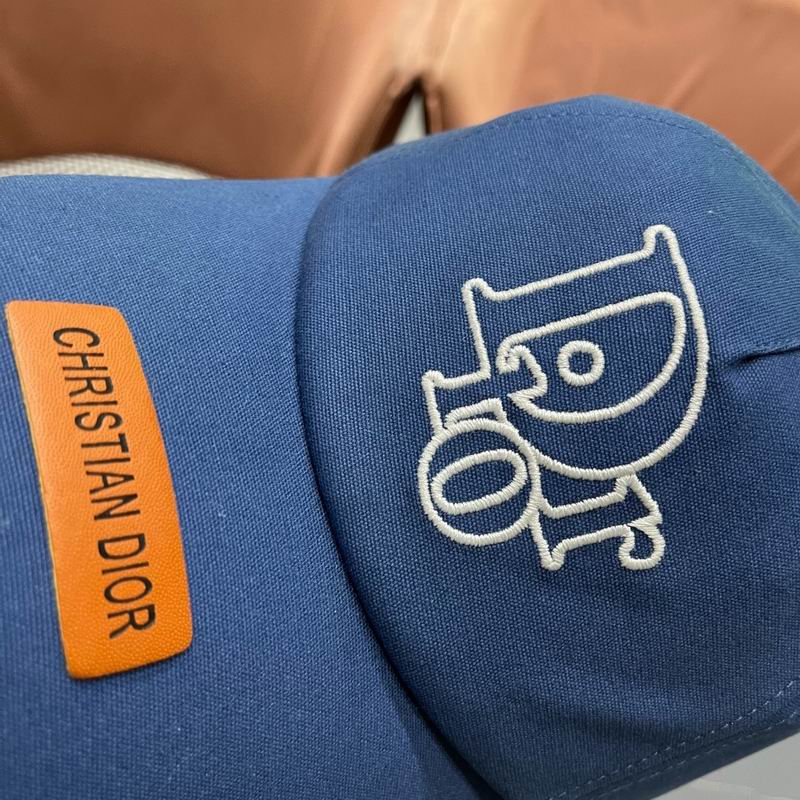 Dior Cap (650)