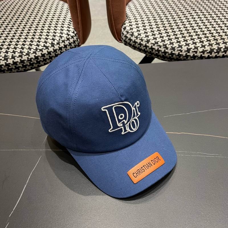 Dior Cap (654)