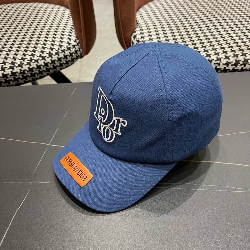 Dior Cap (655)