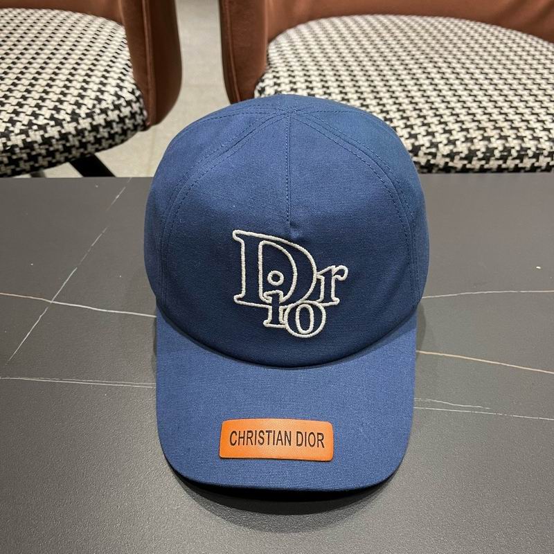 Dior Cap (656)