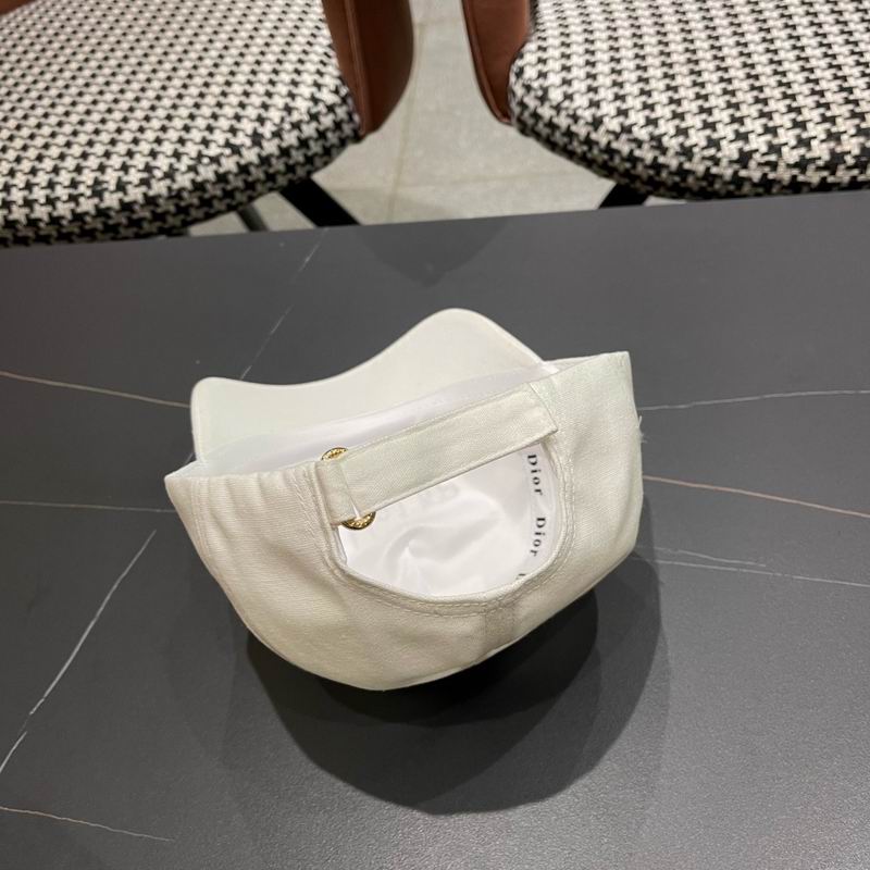 Dior Cap (658)