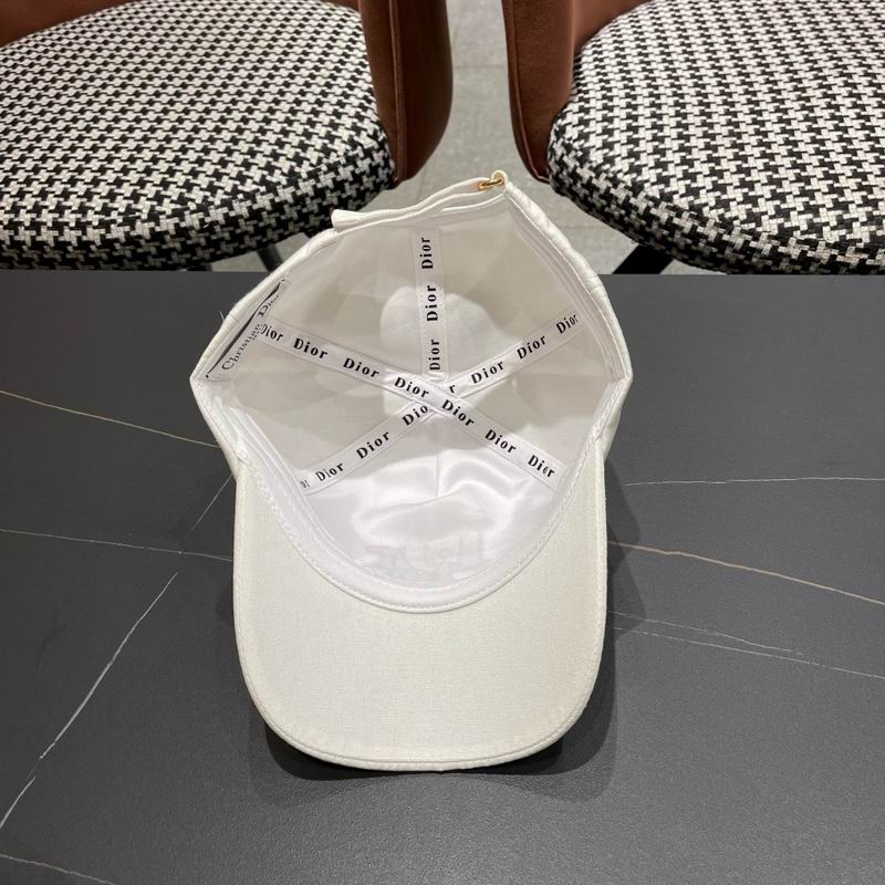 Dior Cap (659)