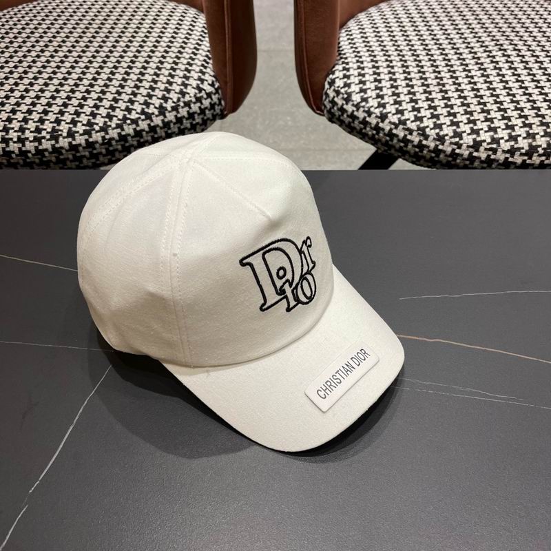Dior Cap (665)