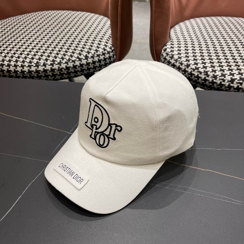 Dior Cap (666)