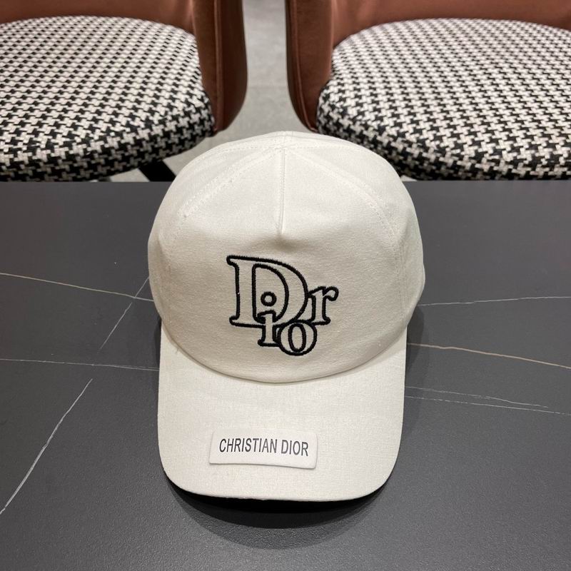 Dior Cap (667)