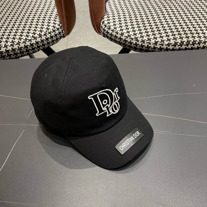 Dior Cap (676)