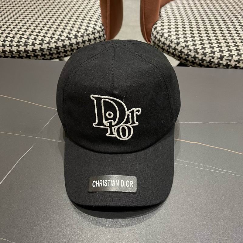 Dior Cap (678)