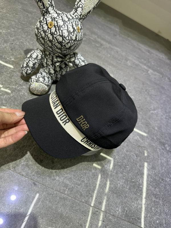Dior Cap dx (108)