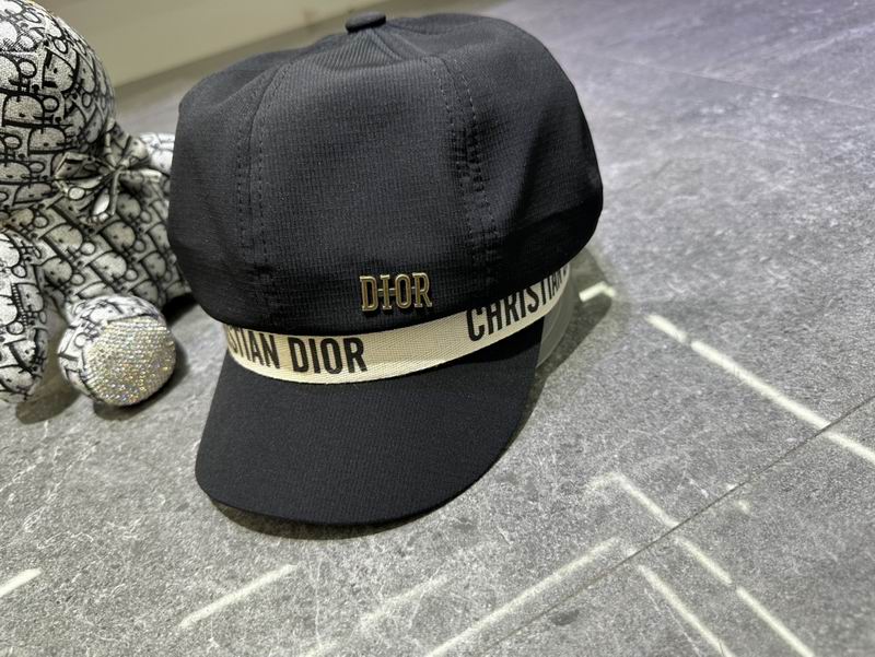 Dior Cap dx (109)
