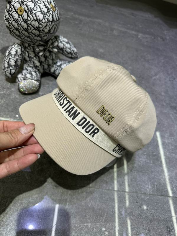 Dior Cap dx (110)