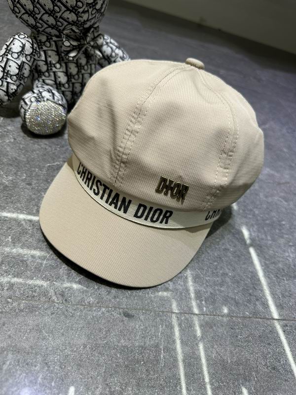 Dior Cap dx (111)